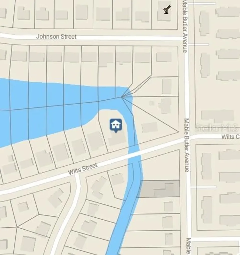 3621 Wilts Street Orlando FL 32805