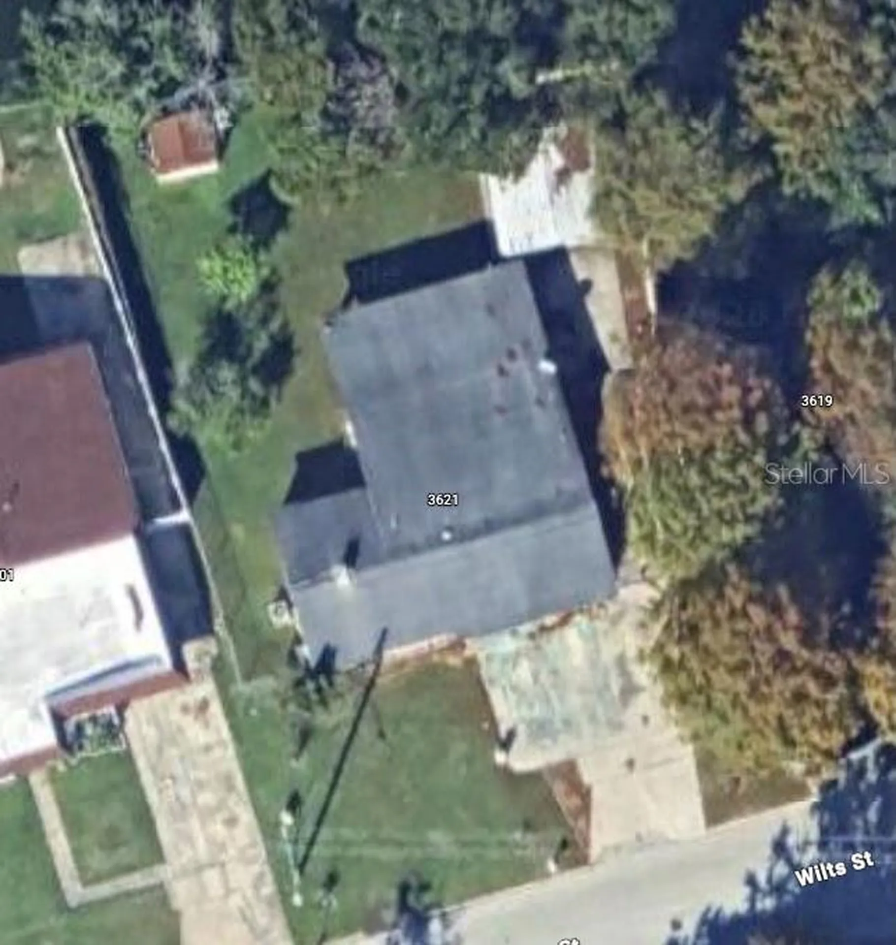 3621 Wilts Street Orlando FL 32805