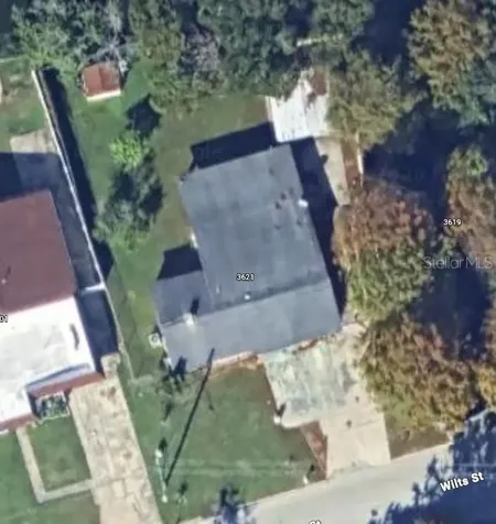 3621 Wilts Street Orlando FL 32805