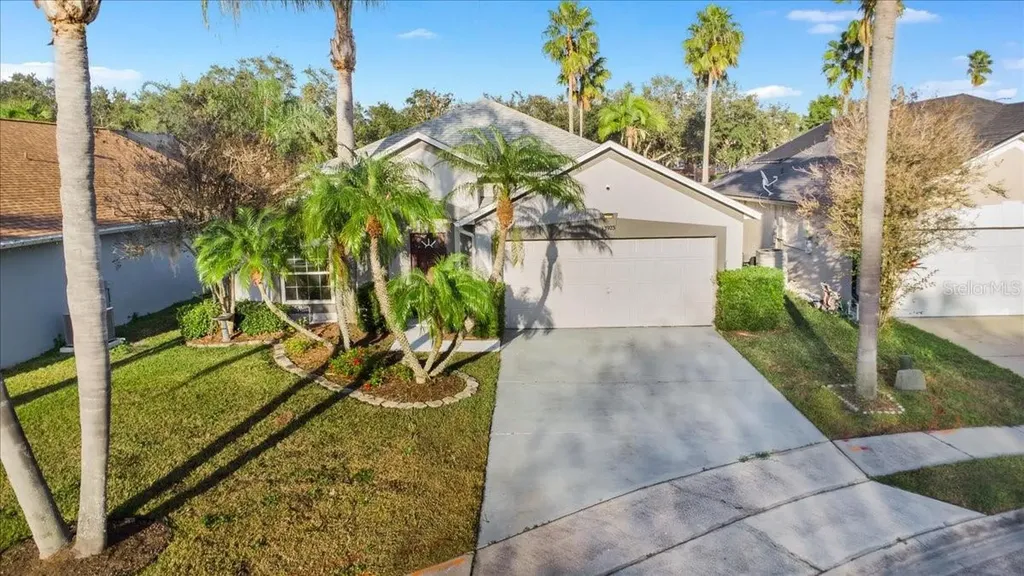13923 Tallowridge Court Orlando FL 32837