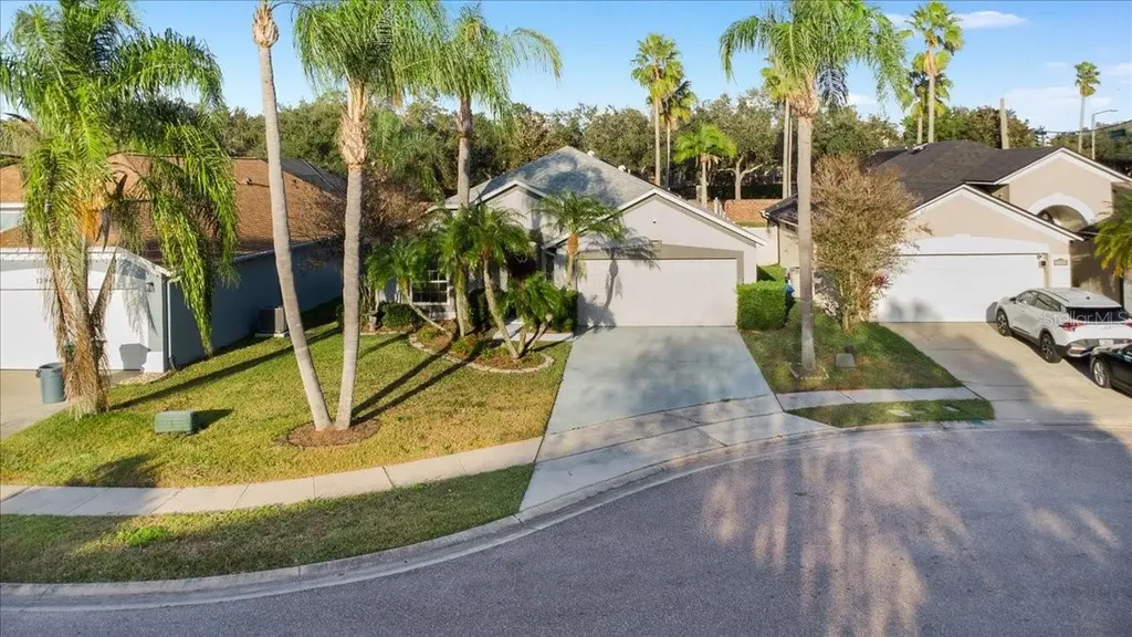 13923 Tallowridge Court Orlando FL 32837