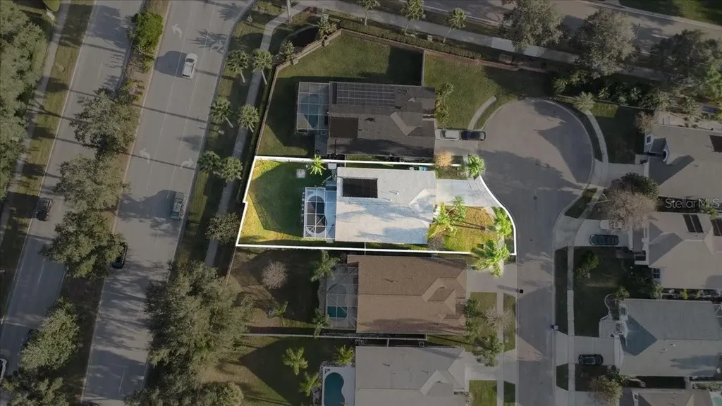 13923 Tallowridge Court Orlando FL 32837