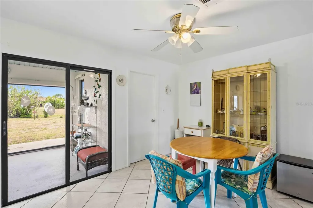 6911 Kenwood Drive North Port FL 34287