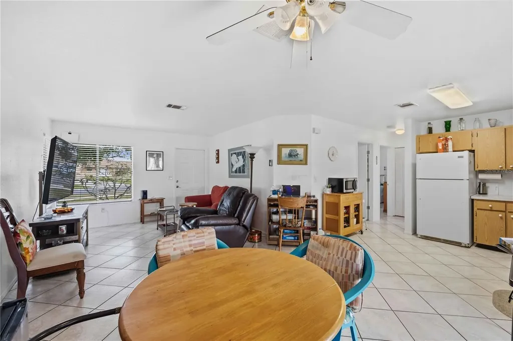6911 Kenwood Drive North Port FL 34287