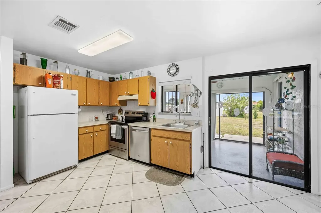 6911 Kenwood Drive North Port FL 34287