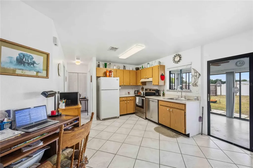 6911 Kenwood Drive North Port FL 34287