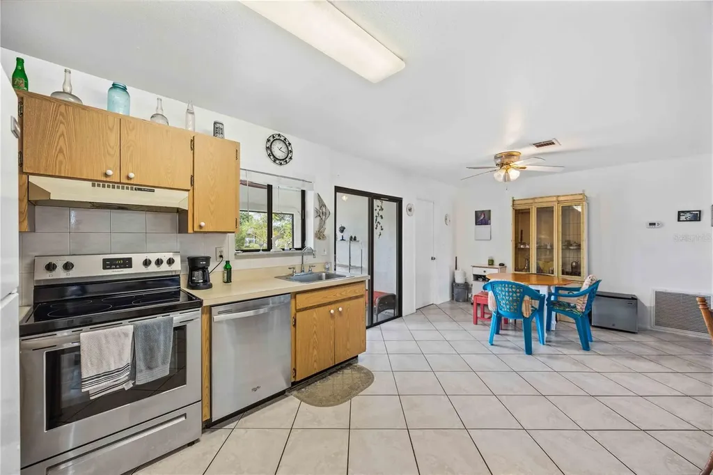 6911 Kenwood Drive North Port FL 34287