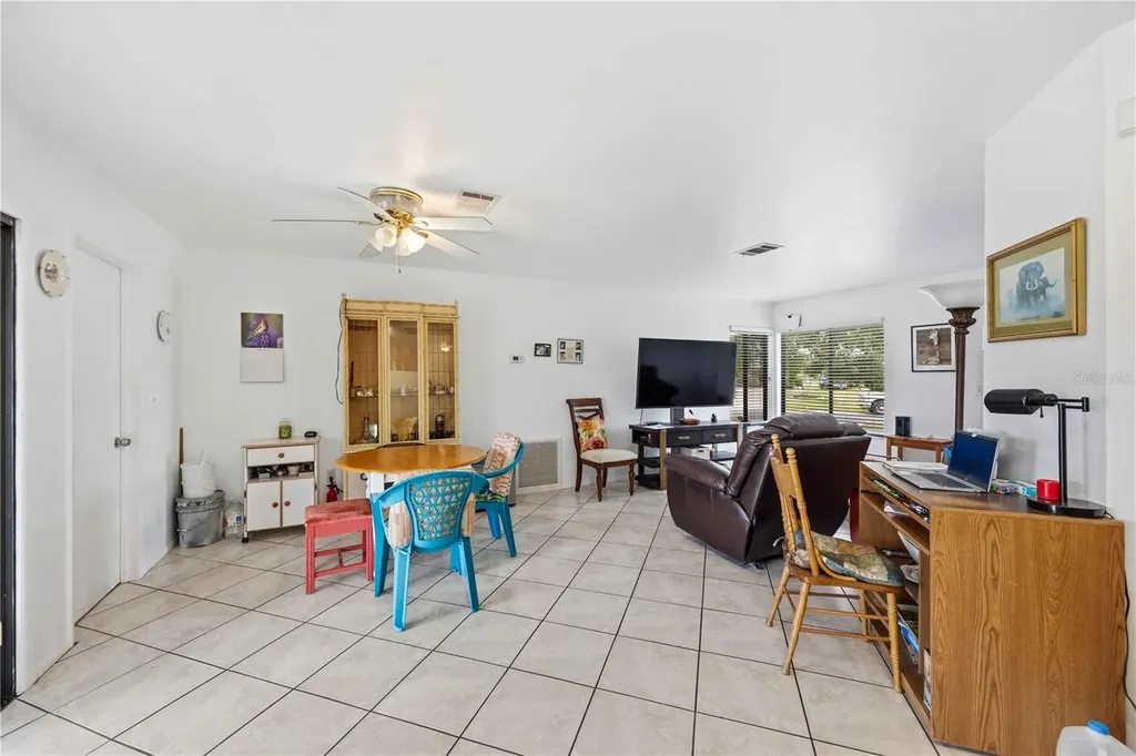 6911 Kenwood Drive North Port FL 34287