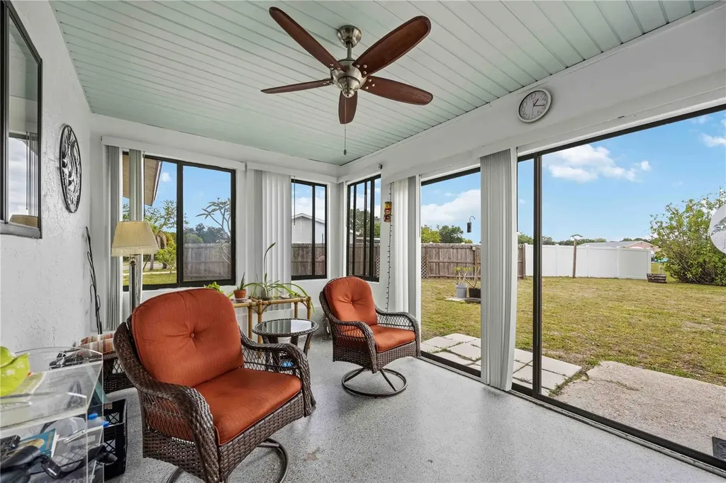 6911 Kenwood Drive North Port FL 34287