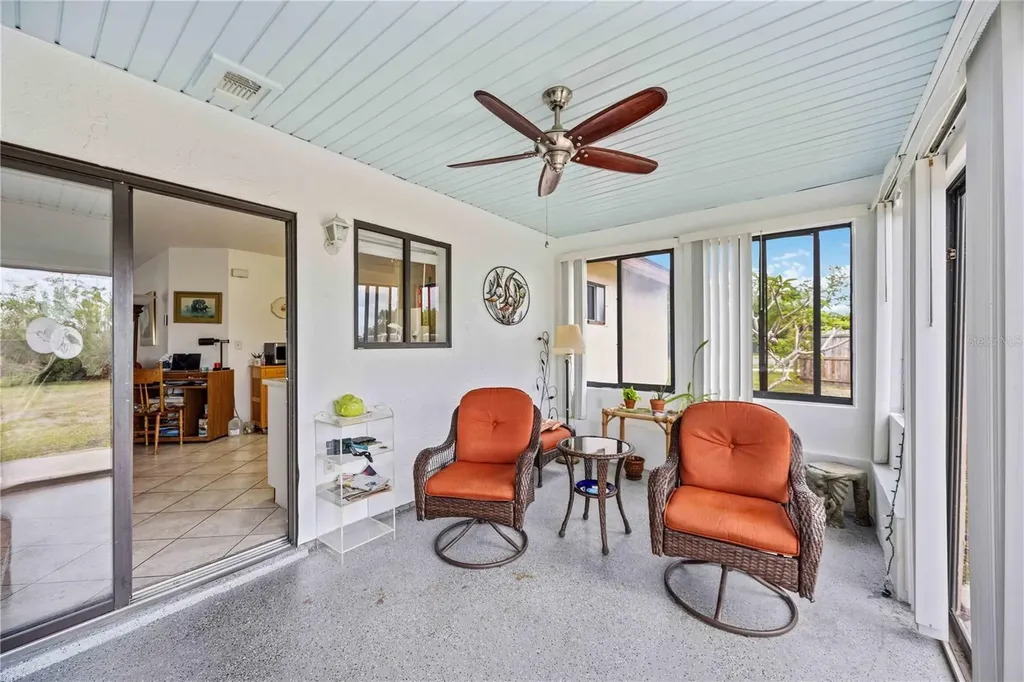 6911 Kenwood Drive North Port FL 34287
