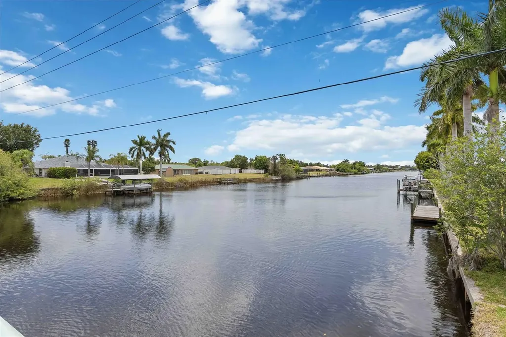 6911 Kenwood Drive North Port FL 34287