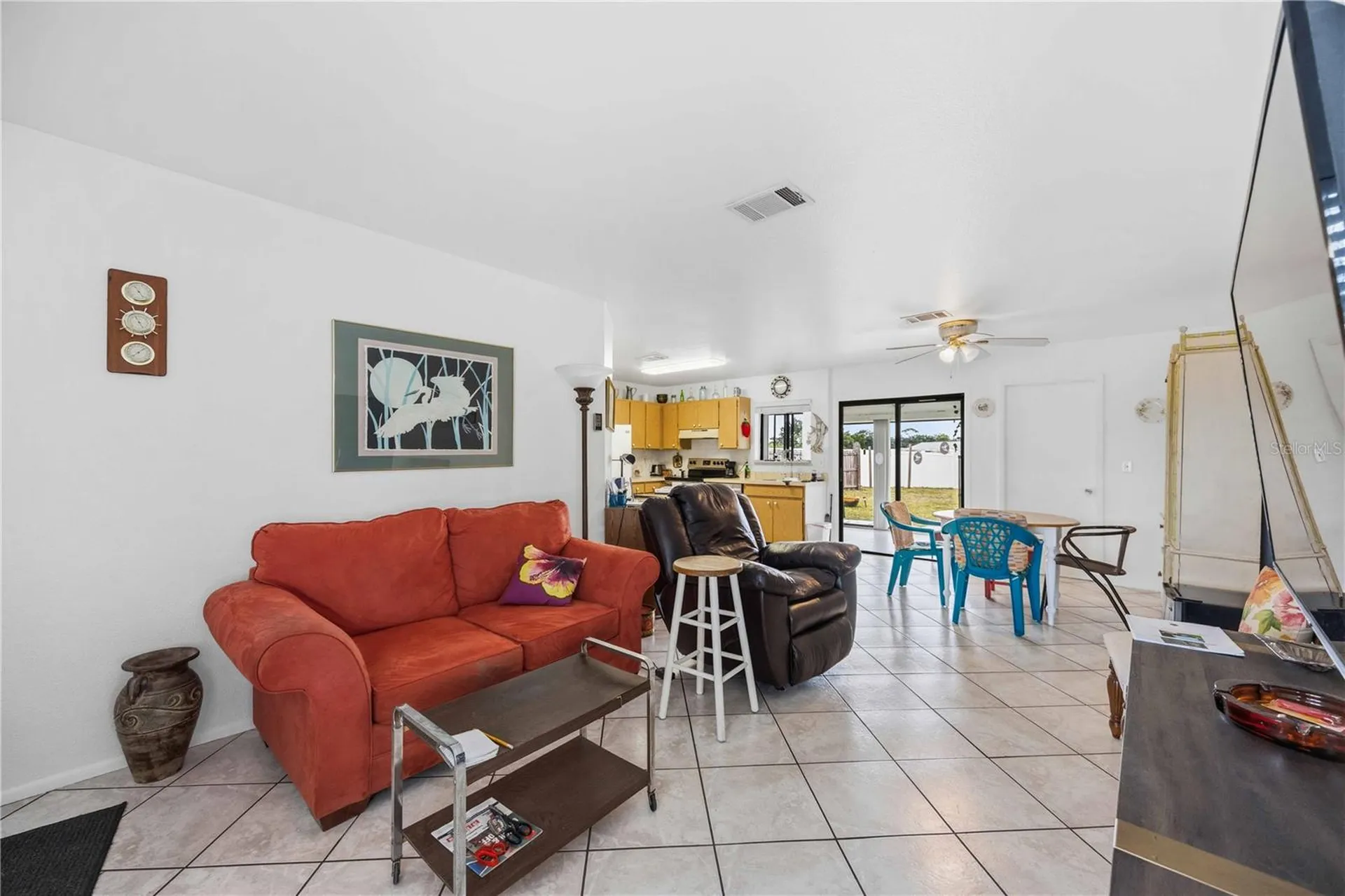 6911 Kenwood Drive North Port FL 34287