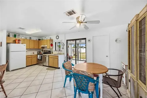 6911 Kenwood Drive North Port FL 34287