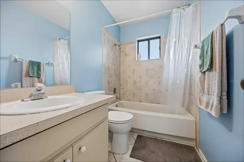 6911 Kenwood Drive North Port FL 34287