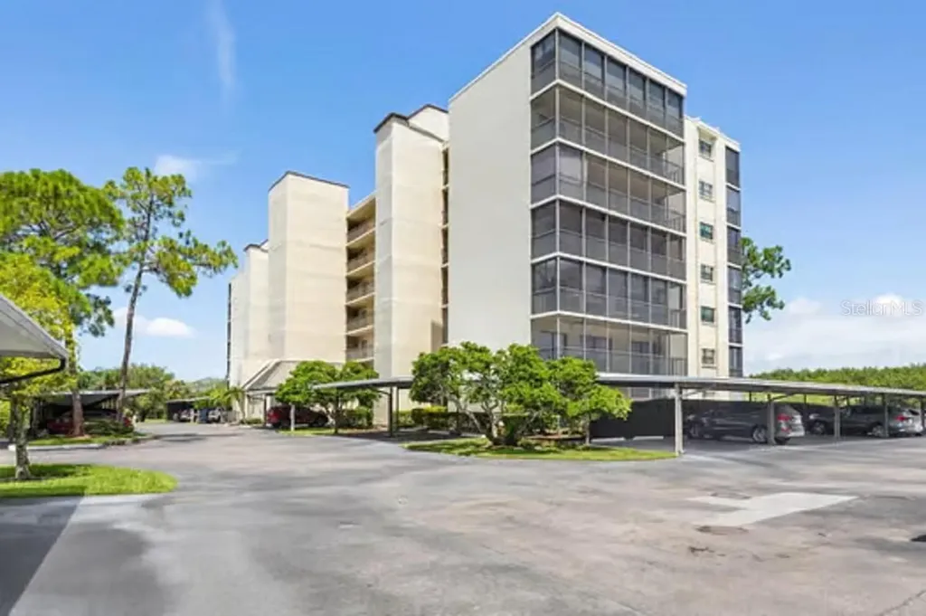 3300 Cove Cay Drive Clearwater FL 33760