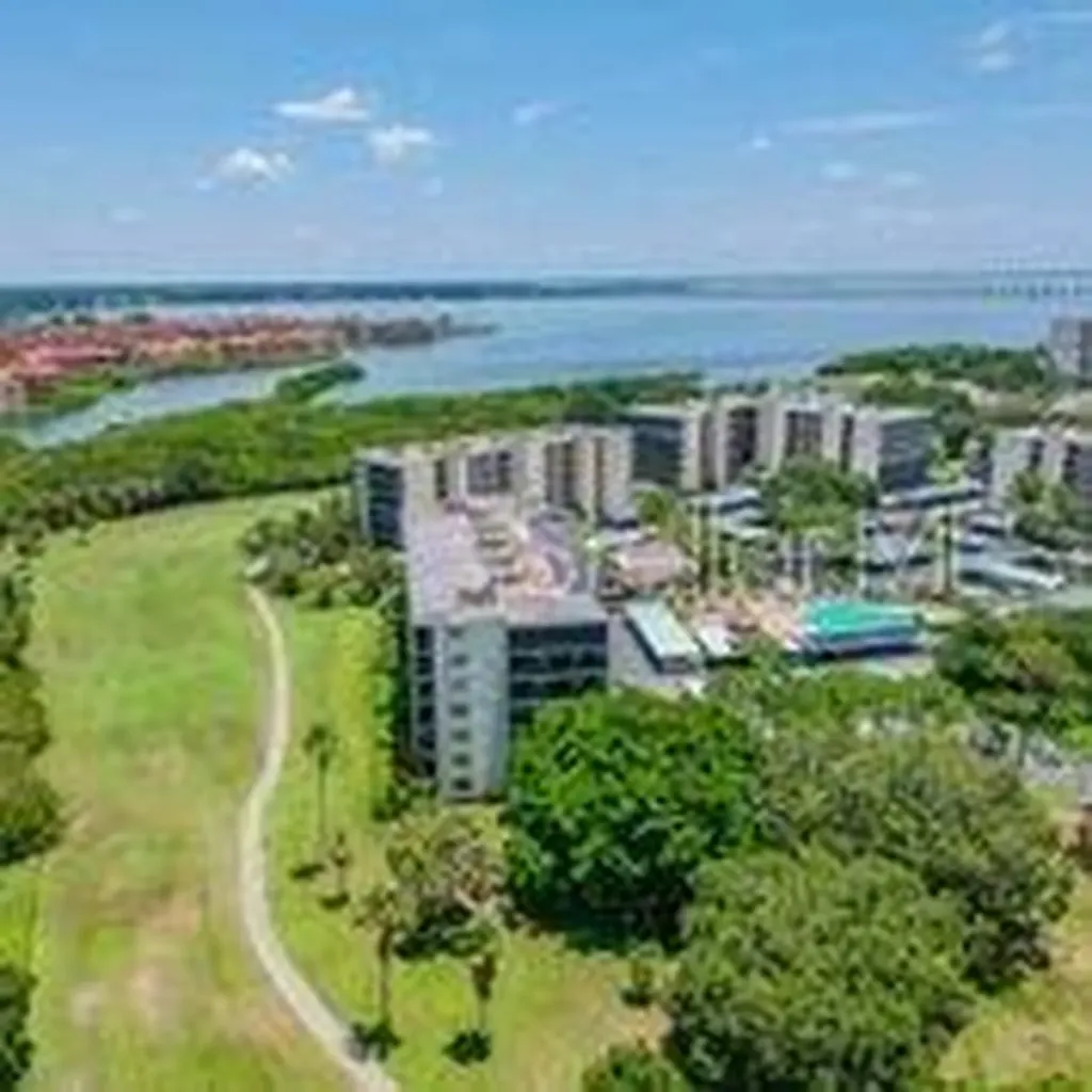 3300 Cove Cay Drive Clearwater FL 33760