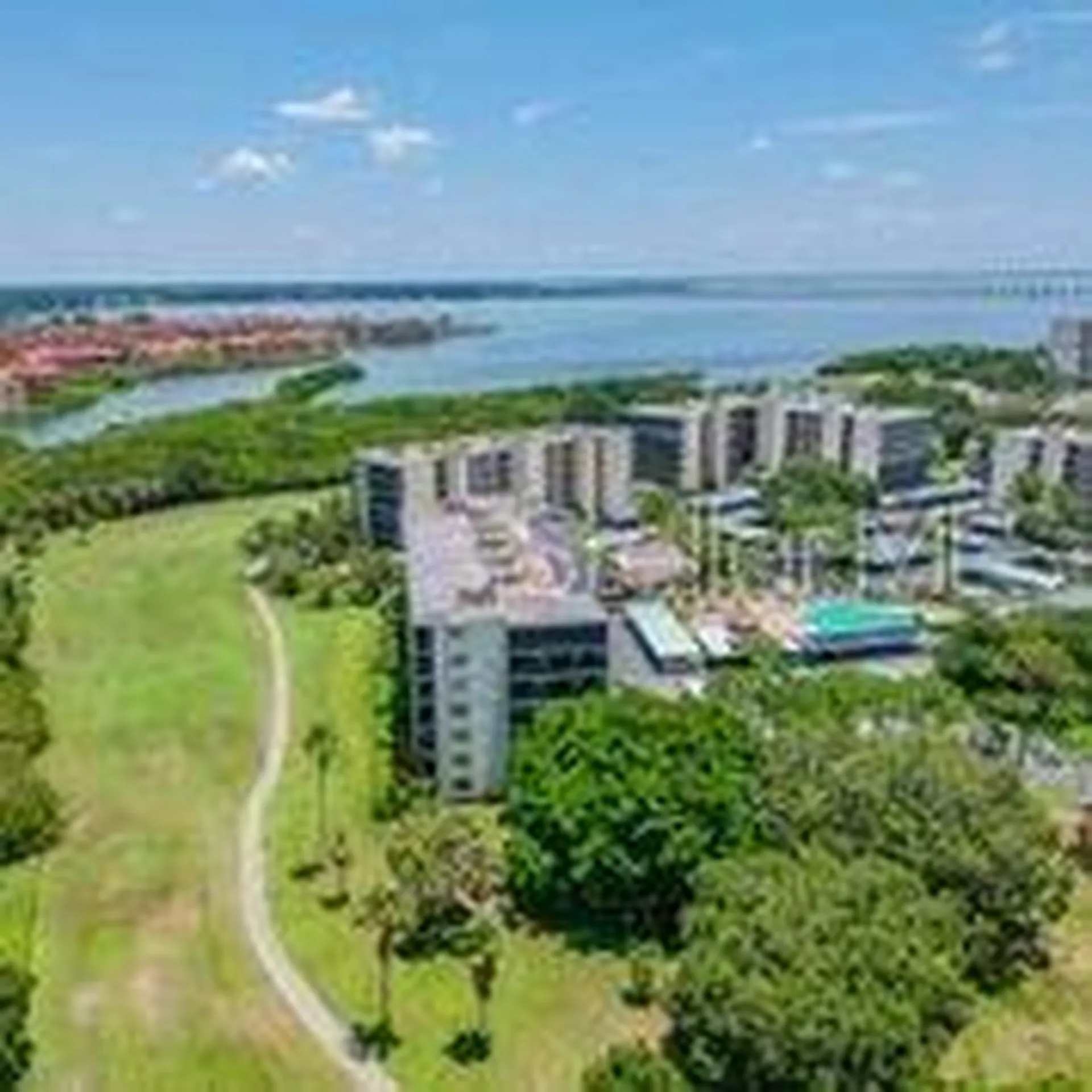 3300 Cove Cay Drive Clearwater FL 33760