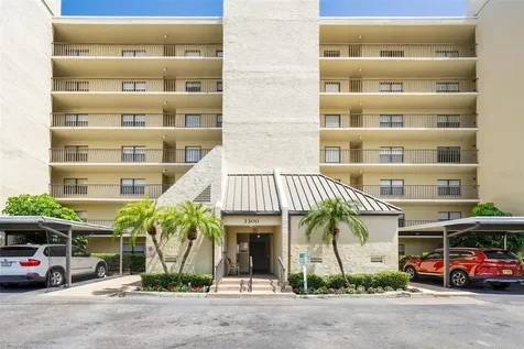 3300 Cove Cay Drive Clearwater FL 33760