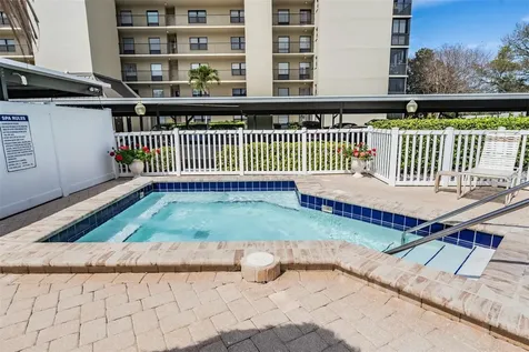 3300 Cove Cay Drive Clearwater FL 33760