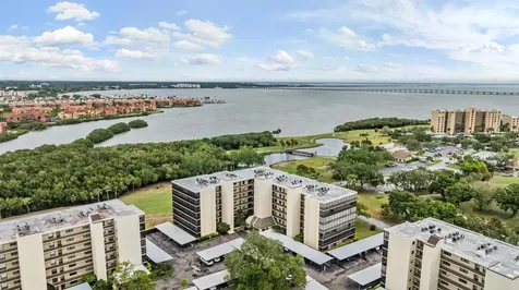 3300 Cove Cay Drive Clearwater FL 33760