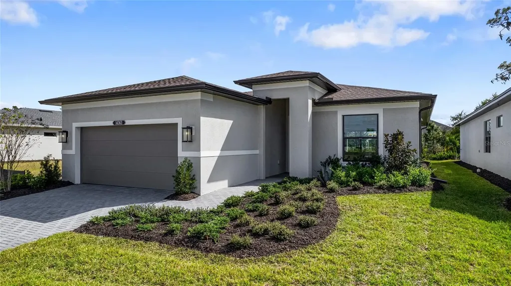 14363 Hammock Oak Street Parrish FL 34219