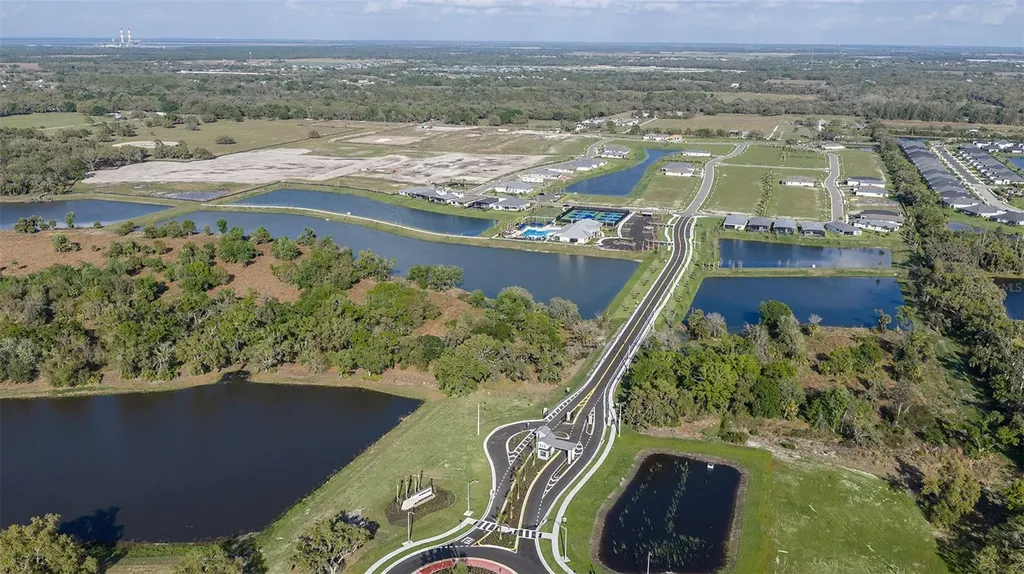 14363 Hammock Oak Street Parrish FL 34219