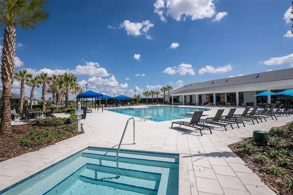 14363 Hammock Oak Street Parrish FL 34219
