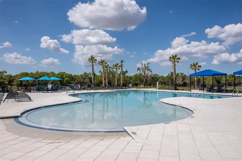 14363 Hammock Oak Street Parrish FL 34219