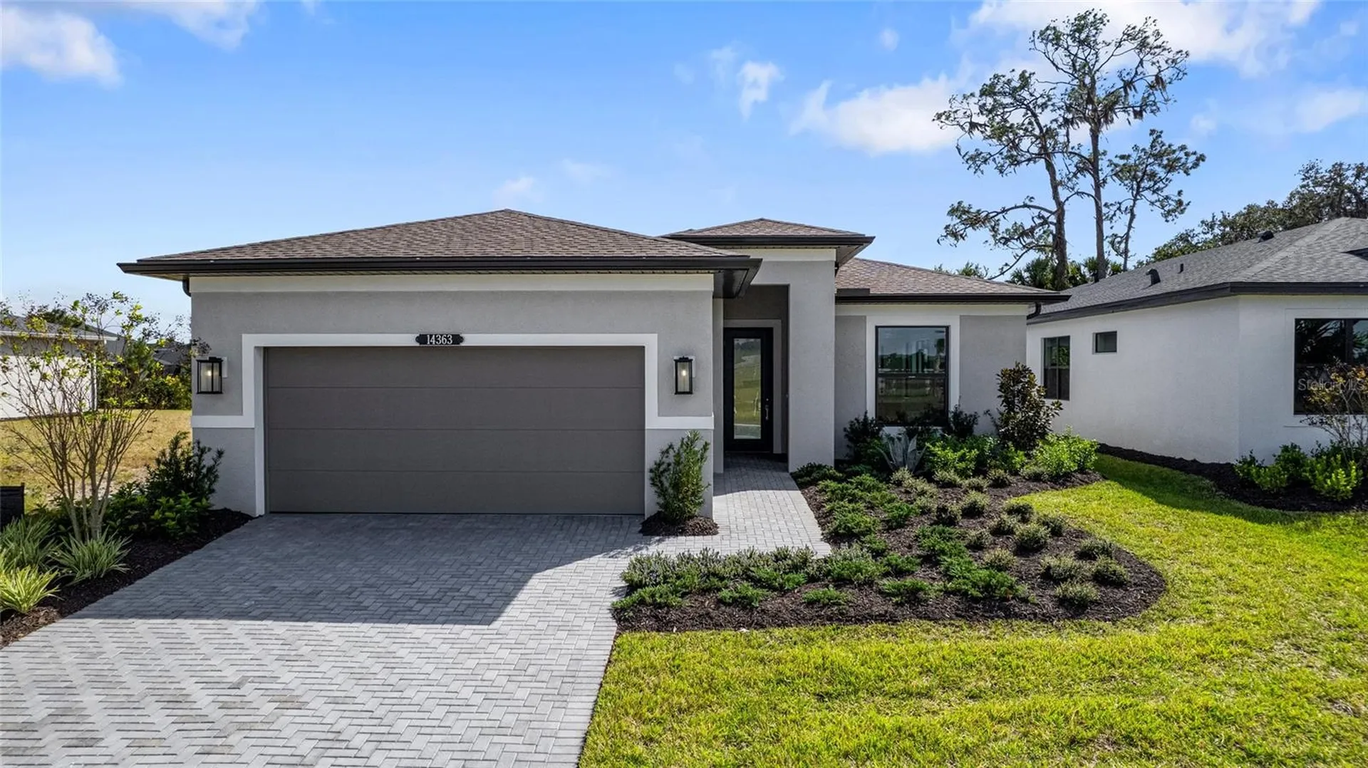14363 Hammock Oak Street Parrish FL 34219