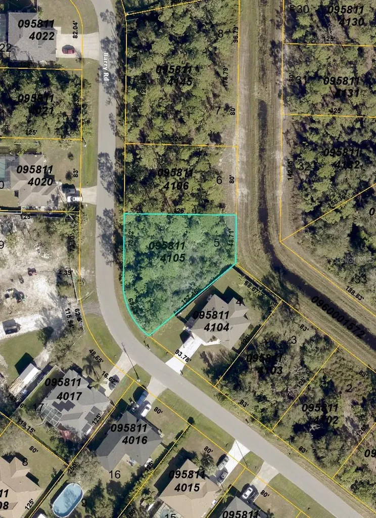 000 Barry Road North Port FL 34286