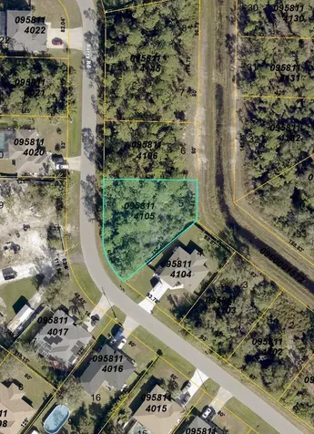 000 Barry Road North Port FL 34286