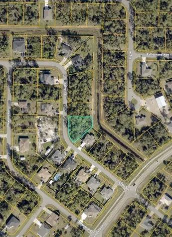 000 Barry Road North Port FL 34286