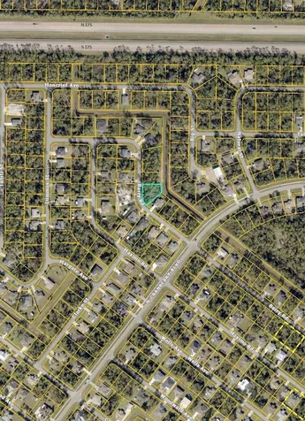 000 Barry Road North Port FL 34286
