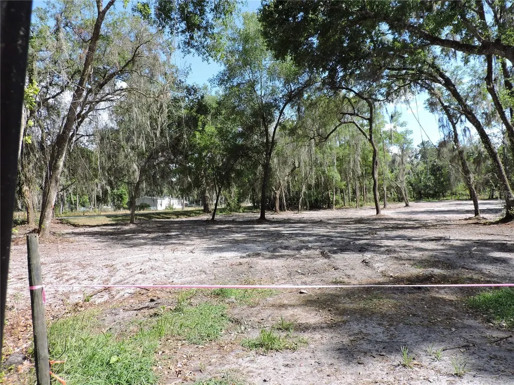 County Road 309 Crescent City FL 32112