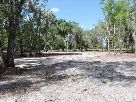 County Road 309 Crescent City FL 32112