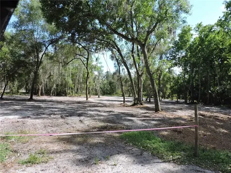 County Road 309 Crescent City FL 32112