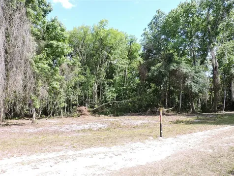 County Road 309 Crescent City FL 32112