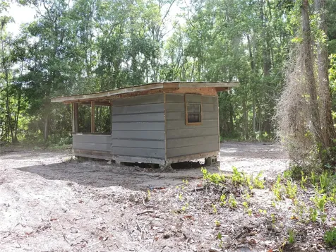 County Road 309 Crescent City FL 32112