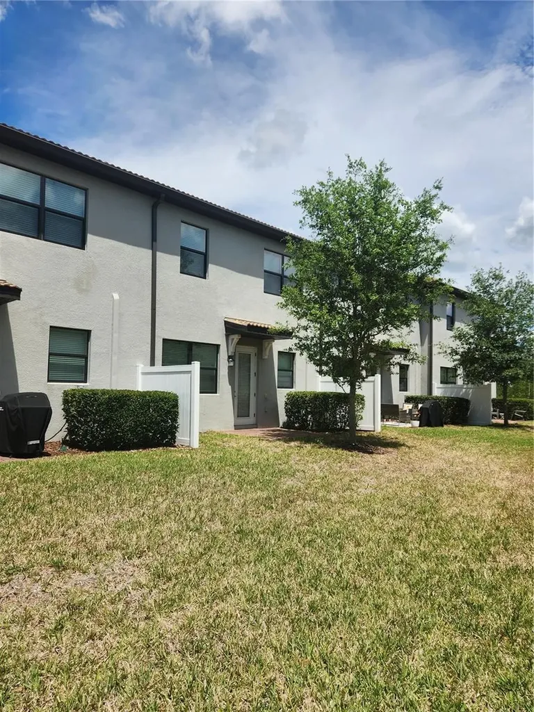 8506 Arcadia Lane Davenport FL 33896