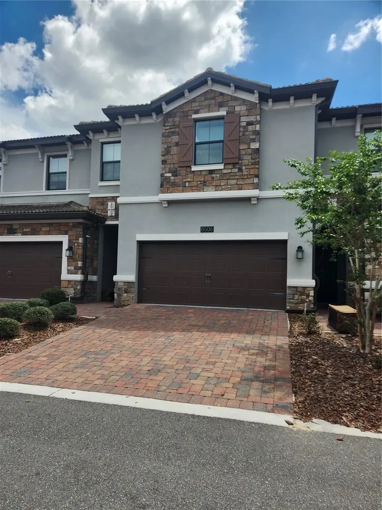 8506 Arcadia Lane Davenport FL 33896