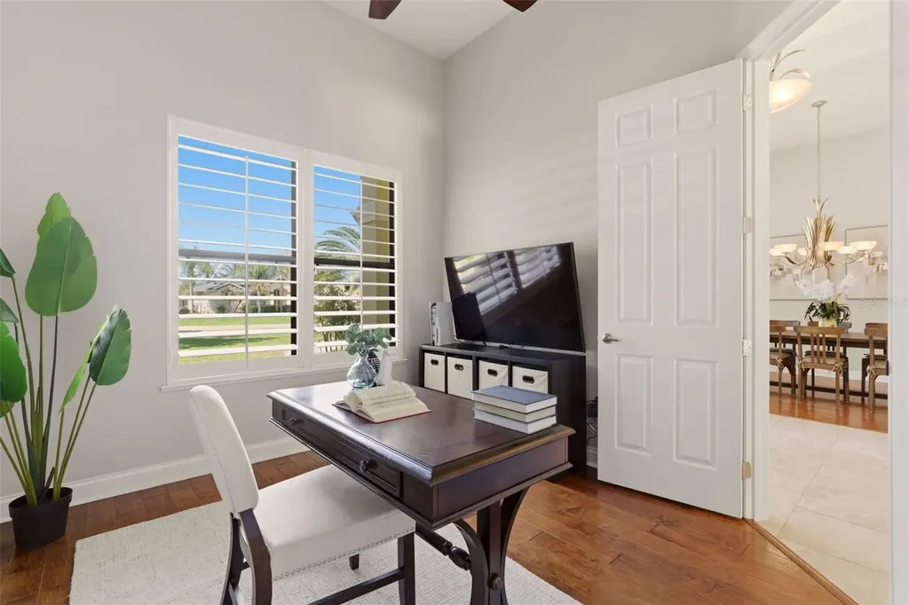 744 Barrows Dairy Road Port Orange FL 32127