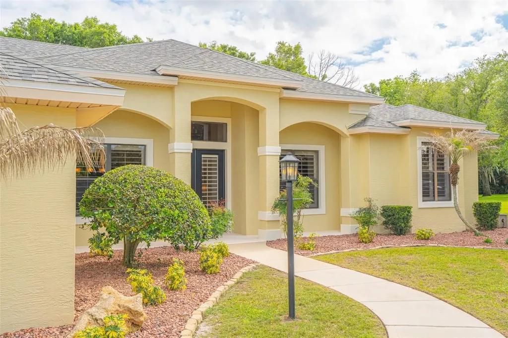 744 Barrows Dairy Road Port Orange FL 32127