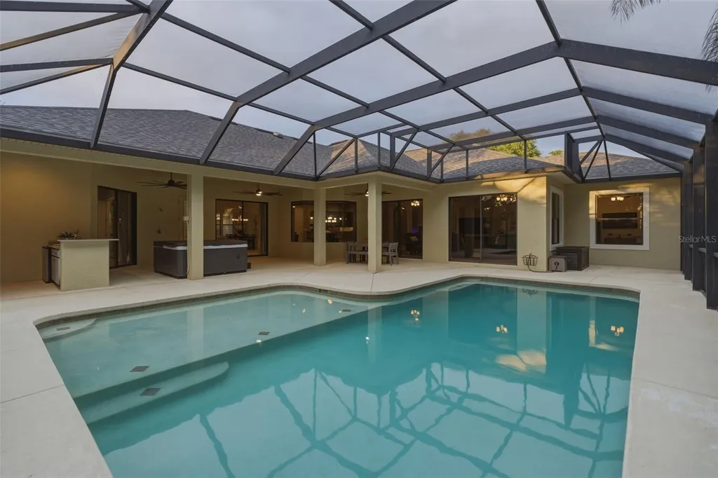 744 Barrows Dairy Road Port Orange FL 32127