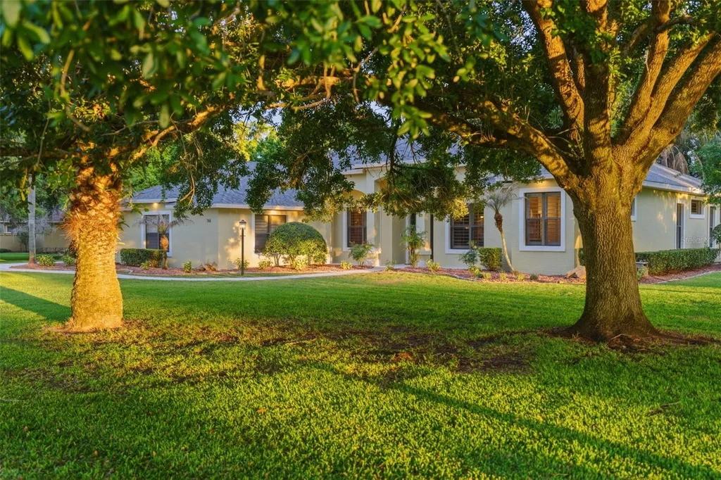 744 Barrows Dairy Road Port Orange FL 32127