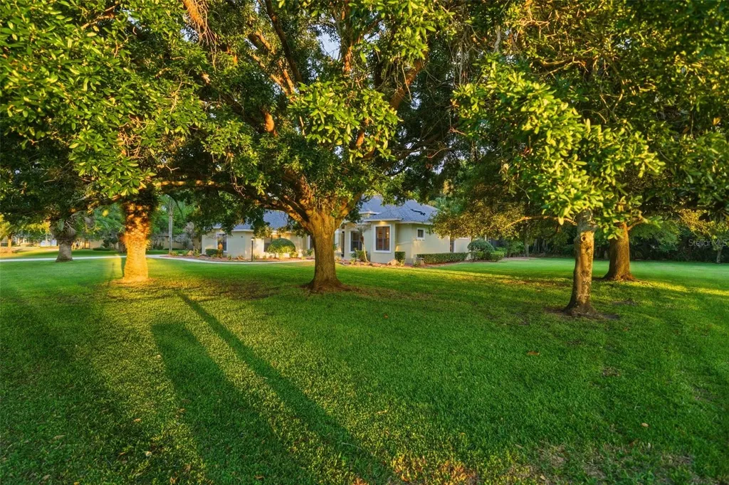 744 Barrows Dairy Road Port Orange FL 32127