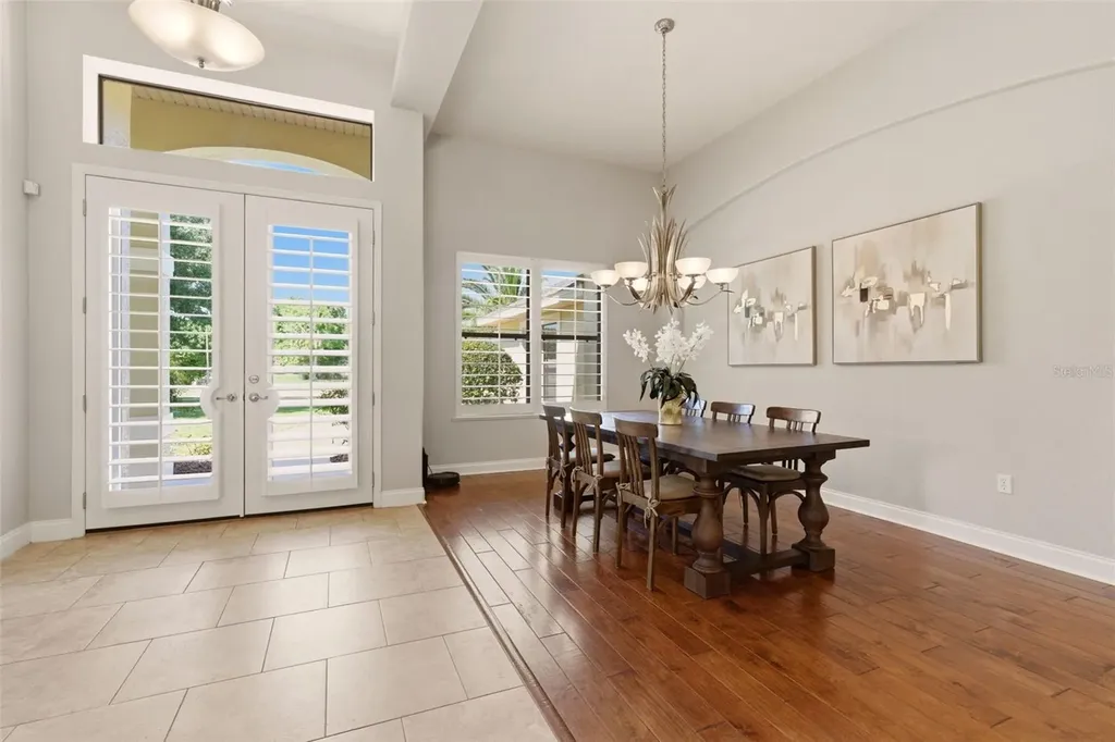 744 Barrows Dairy Road Port Orange FL 32127