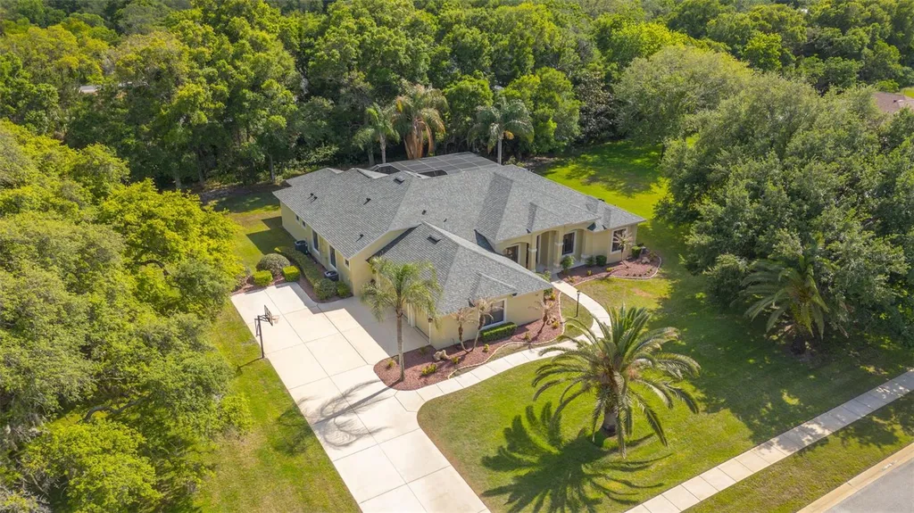 744 Barrows Dairy Road Port Orange FL 32127