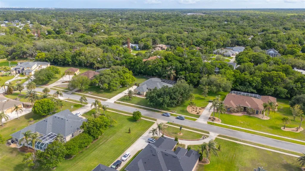 744 Barrows Dairy Road Port Orange FL 32127
