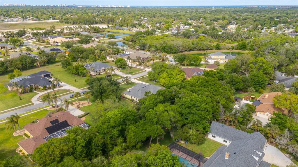 744 Barrows Dairy Road Port Orange FL 32127