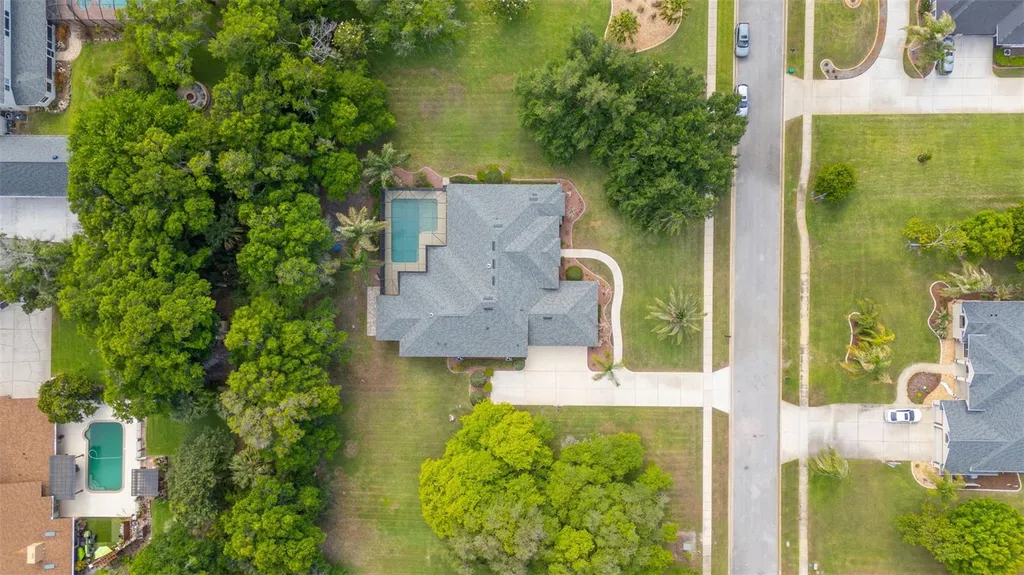 744 Barrows Dairy Road Port Orange FL 32127